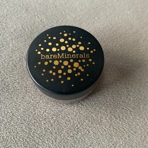 Bare Minerals Powder Blush - Pink Petal